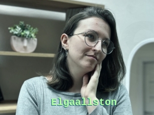 Elgaallston