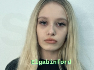 Elgabinford