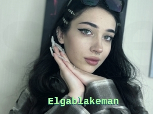 Elgablakeman