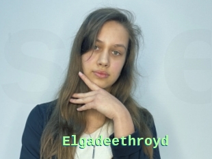 Elgadeethroyd