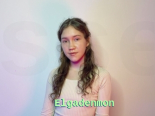 Elgadenmon