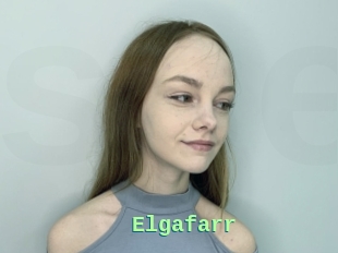 Elgafarr