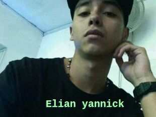 Elian_yannick