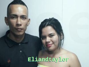 Eliandtaylor