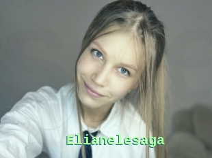 Elianelesaga