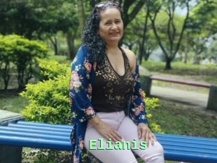 Elianis