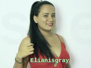 Elianisgray