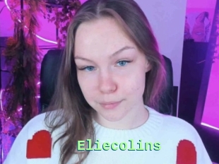 Eliecolins