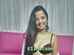 Elihatson