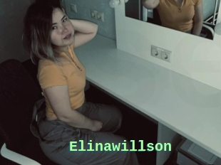 Elinawillson