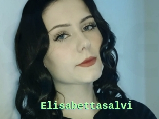 Elisabettasalvi