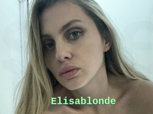 Elisablonde