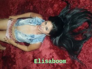 Elisaboom