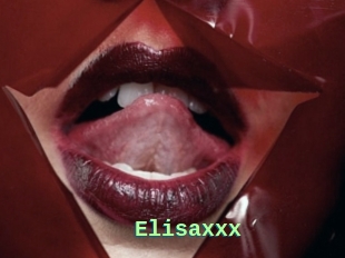 Elisaxxx