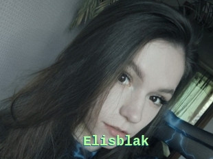 Elisblak