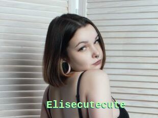 Elisecutecute