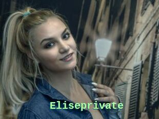 Eliseprivate