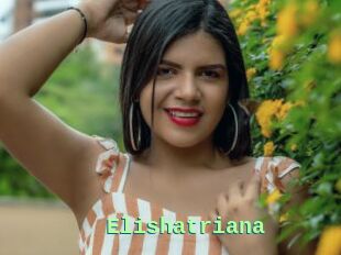 Elishatriana