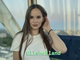 Elisholland