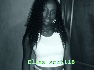 Eliza_scott18