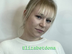 Elizabetdona