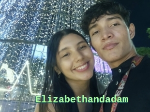 Elizabethandadam