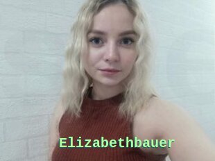 Elizabethbauer