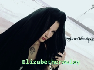 Elizabethcrowley