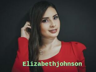 Elizabethjohnson