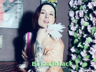 Elizajblack