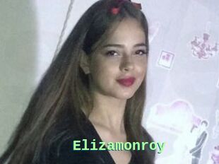 Elizamonroy