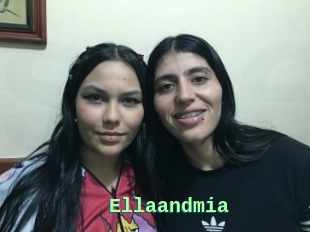 Ellaandmia