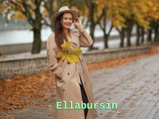 Ellabursin