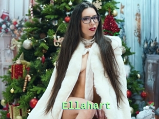 Ellahart