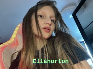 Ellahorton