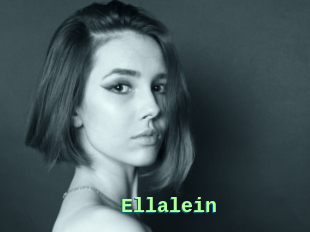 Ellalein