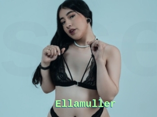 Ellamuller