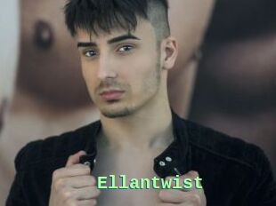 Ellantwist