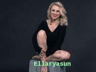 Ellaryasun