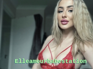 Elleamourbabestation