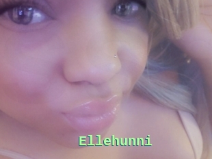 Ellehunni