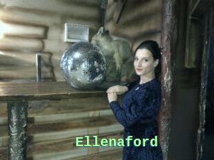 Ellenaford