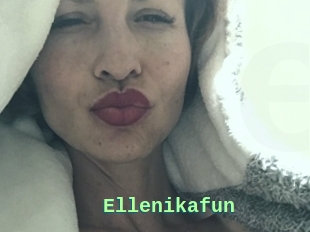 Ellenikafun