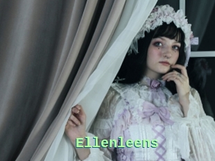 Ellenleens