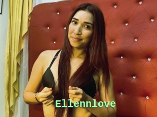 Ellennlove