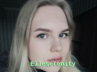 Elleserenity