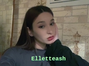 Elletteash