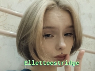 Elletteestridge