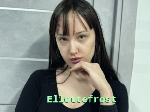 Ellettefrost