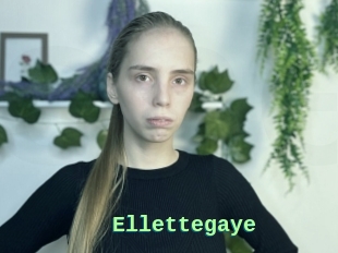 Ellettegaye